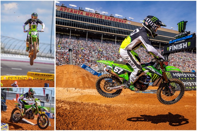 250SX Class